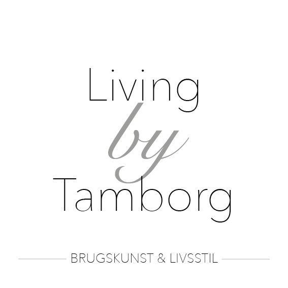 living by tamborg_lo