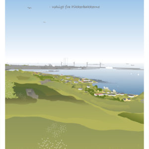 Frederikshavn plakat