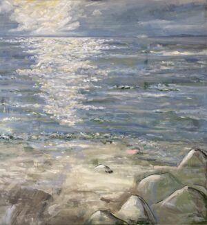 Flotte malerier