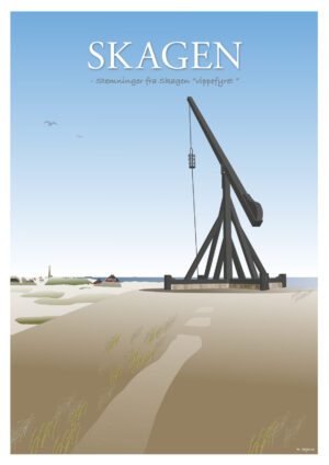 Skagen Vippefyret