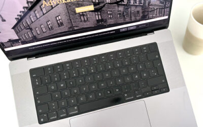 Hvorfor WordPress er det bedste valg til mindre virksomheder