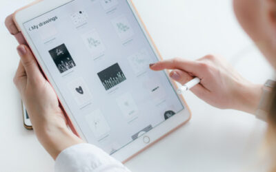 Sådan vælger du den rigtige grafiker til din virksomhed