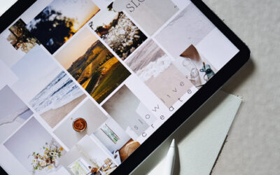 5 ting din visuelle identitet skal kunne