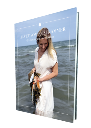 Kogebog "Havet som spisekammer"