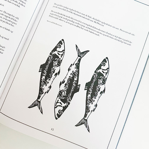 Illustration-G Galleri online