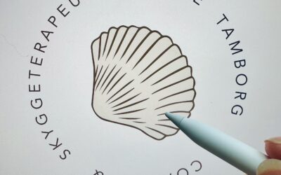 Illustrationer der gør undervisningsmateriale og arbejdsprocesser lettere at forstå